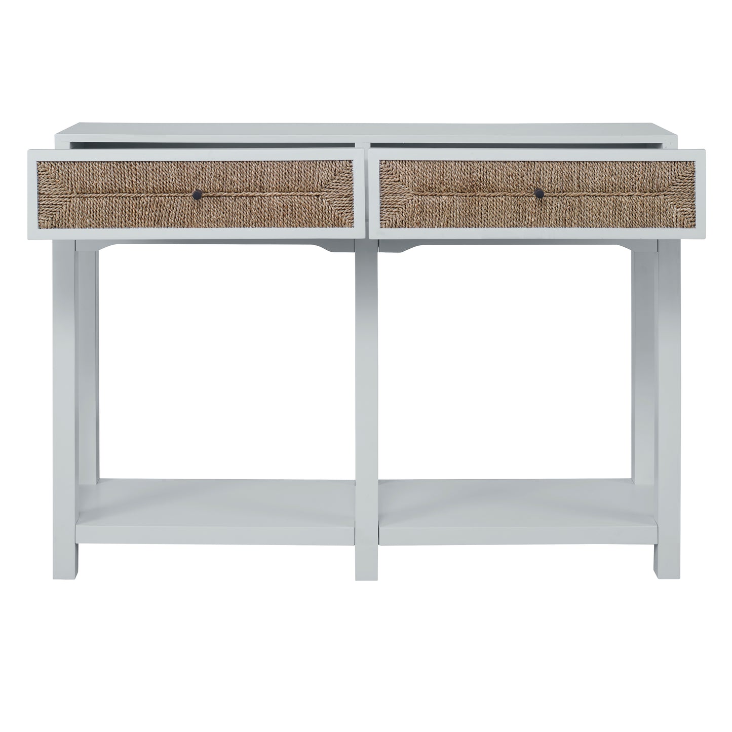 ELK STUDIO S0075-10441 Sawyer Console Table - North Star