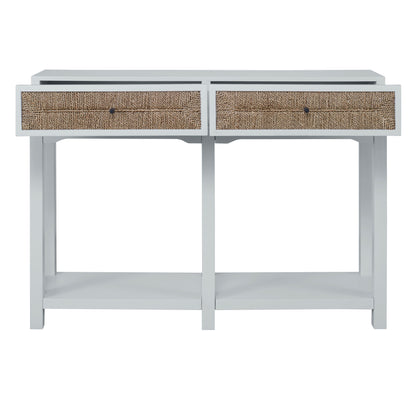 ELK STUDIO S0075-10441 Sawyer Console Table - North Star