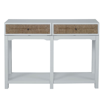 ELK STUDIO S0075-10441 Sawyer Console Table - North Star