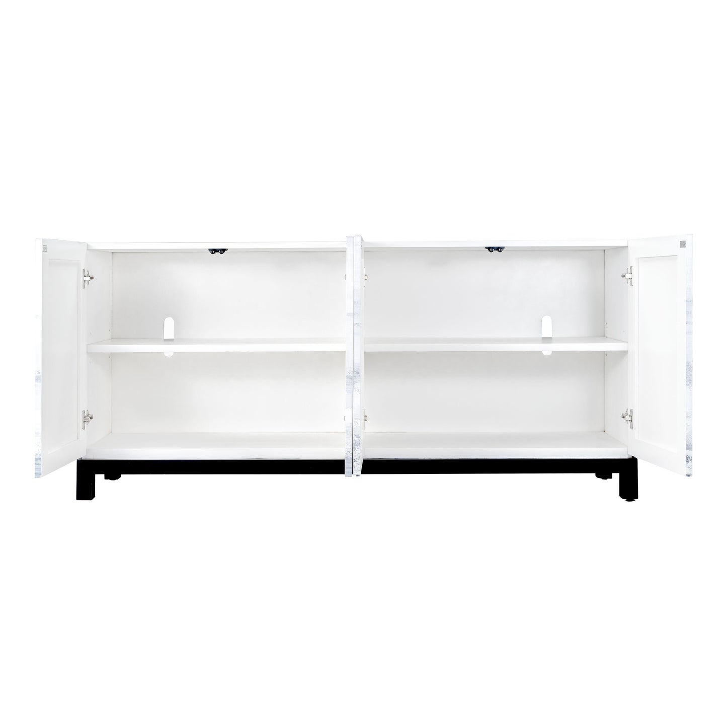 ELK STUDIO S0075-10576 Torres Credenza - Designer White