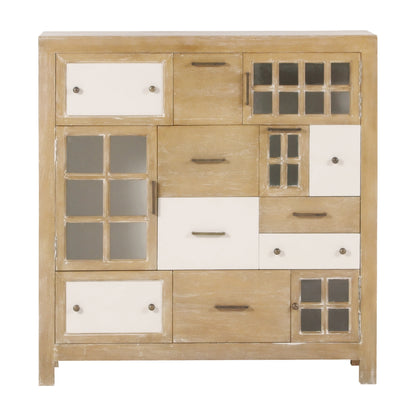 ELK STUDIO S0075-7523 Astrid Cabinet