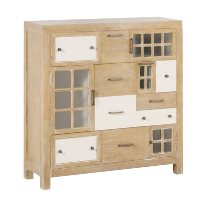 ELK STUDIO S0075-7523 Astrid Cabinet