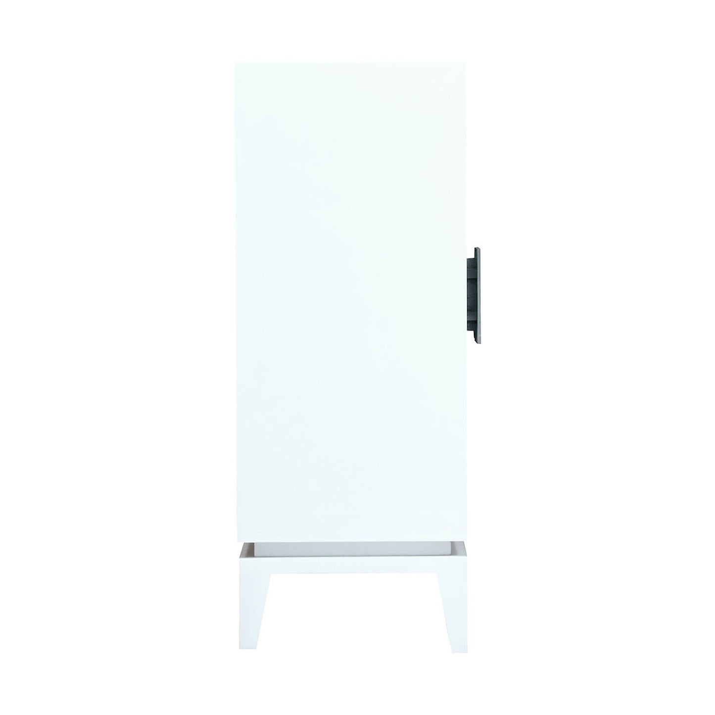 ELK STUDIO S0075-7773 Asanso Cabinet - 2 Door