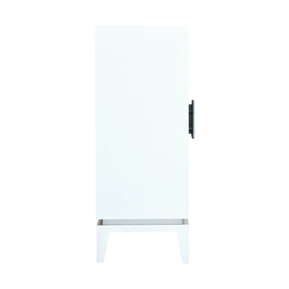 ELK STUDIO S0075-7773 Asanso Cabinet - 2 Door