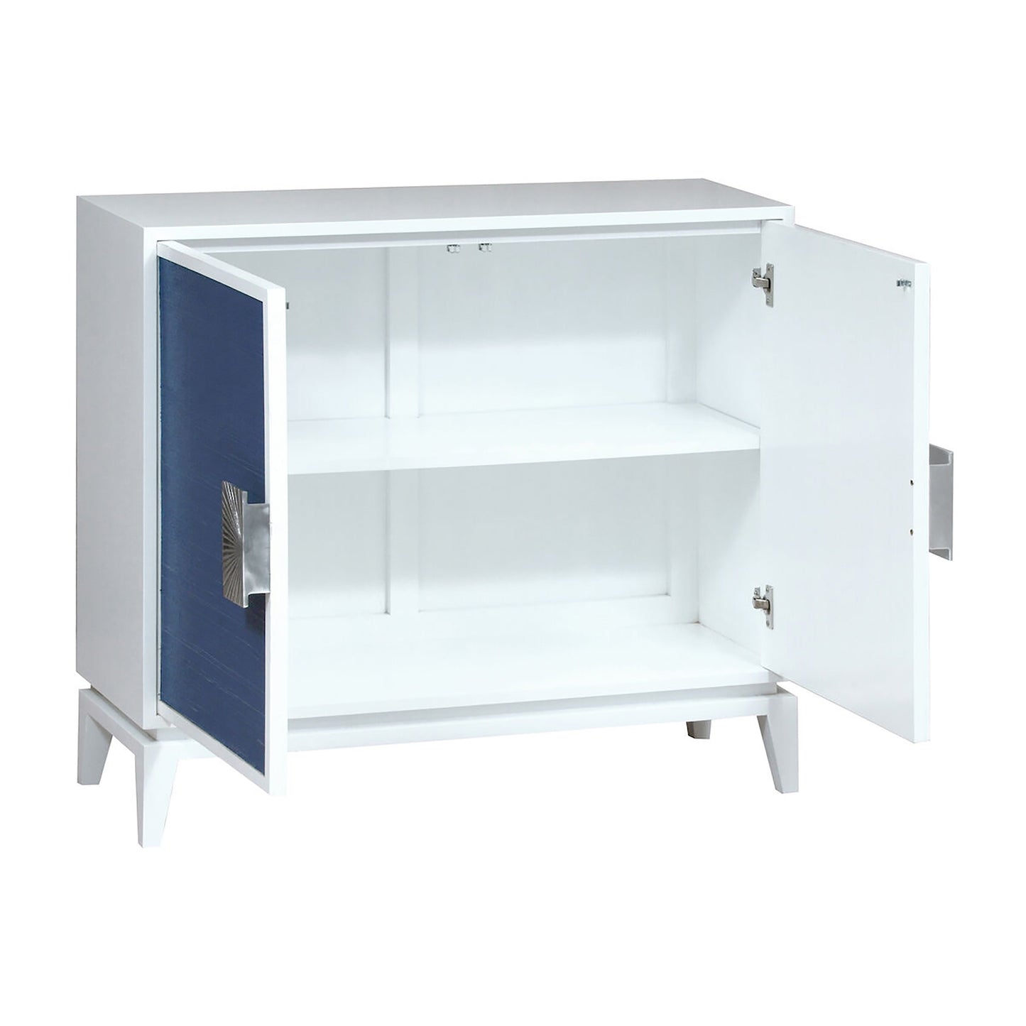 ELK STUDIO S0075-7773 Asanso Cabinet - 2 Door