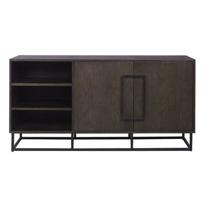 ELK STUDIO S0075-9433 Seaton Credenza