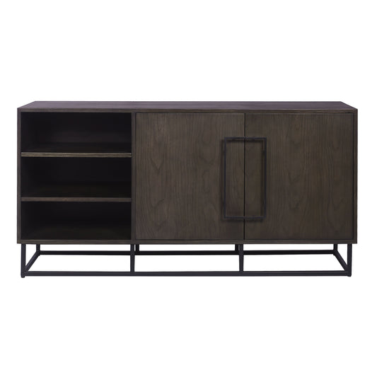 ELK STUDIO S0075-9433 Seaton Credenza