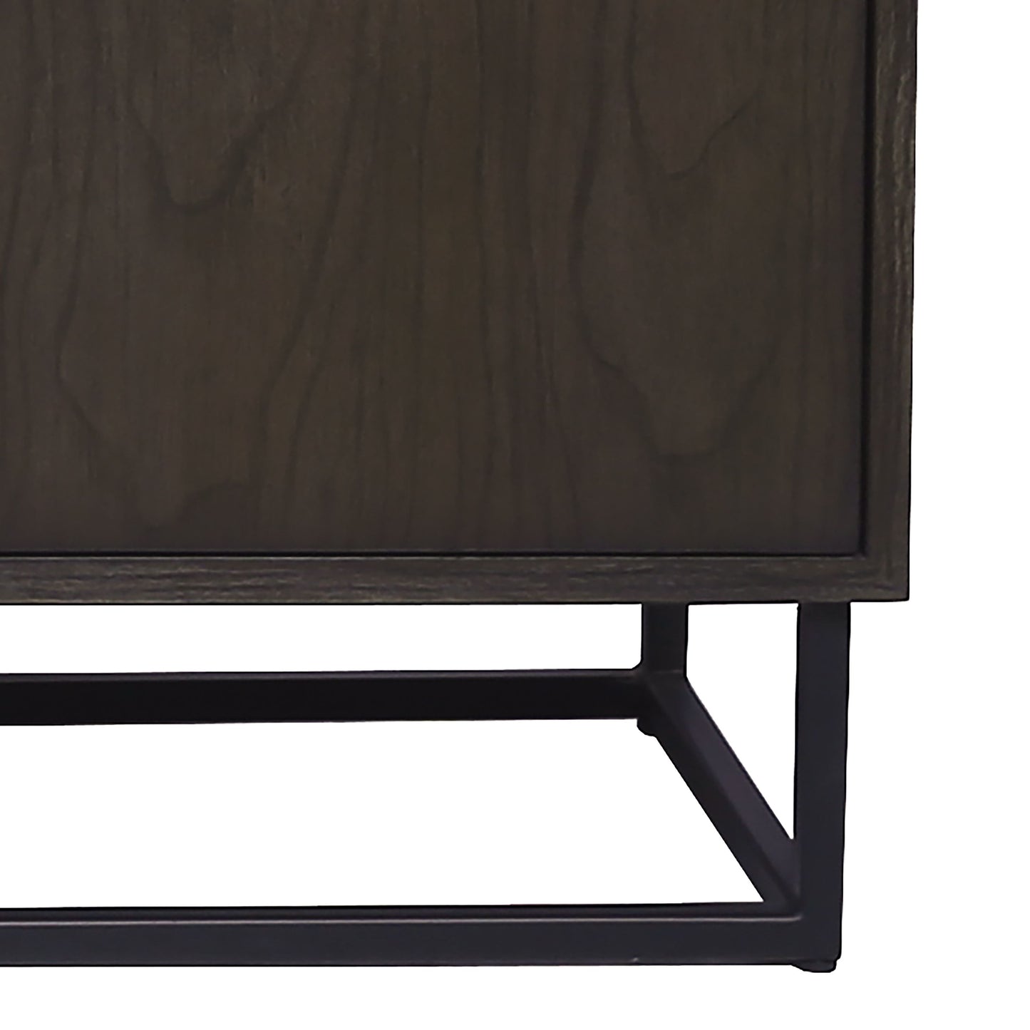 ELK STUDIO S0075-9433 Seaton Credenza