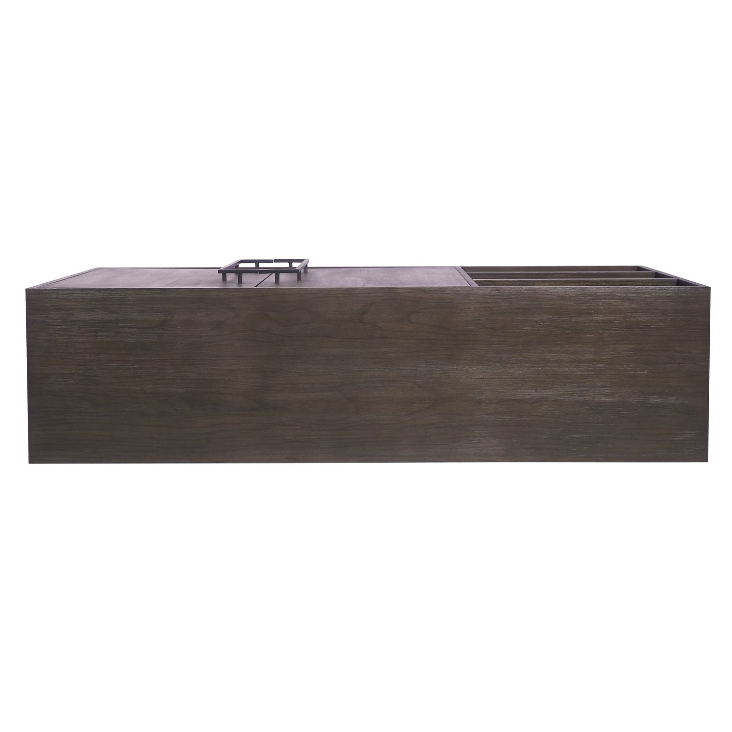 ELK STUDIO S0075-9433 Seaton Credenza