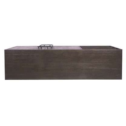 ELK STUDIO S0075-9433 Seaton Credenza