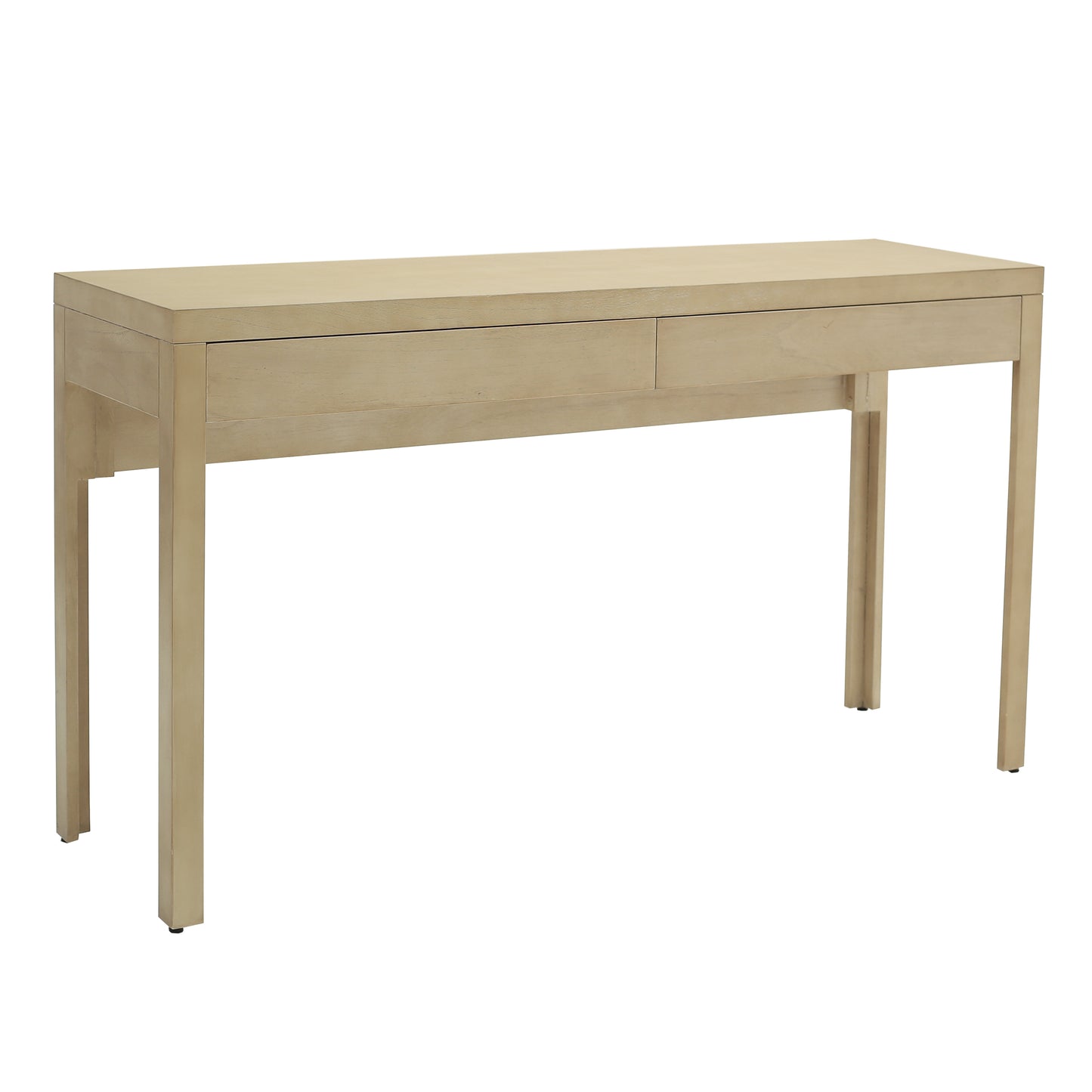 ELK STUDIO S0075-9868 Sunset Harbor Console Table - Sandy Cove