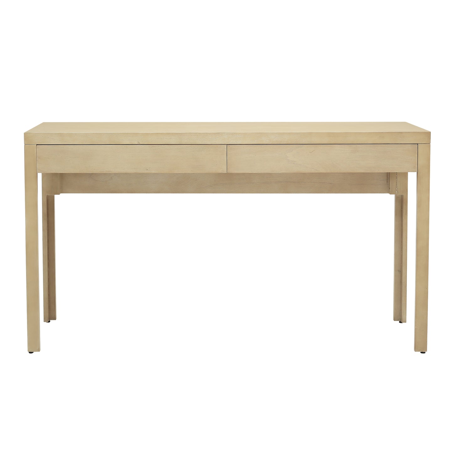 ELK STUDIO S0075-9868 Sunset Harbor Console Table - Sandy Cove