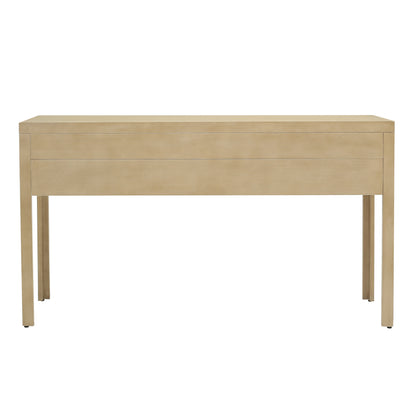 ELK STUDIO S0075-9868 Sunset Harbor Console Table - Sandy Cove