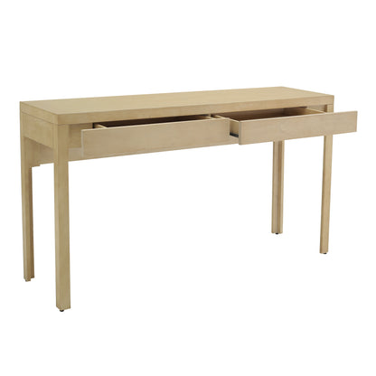 ELK STUDIO S0075-9868 Sunset Harbor Console Table - Sandy Cove