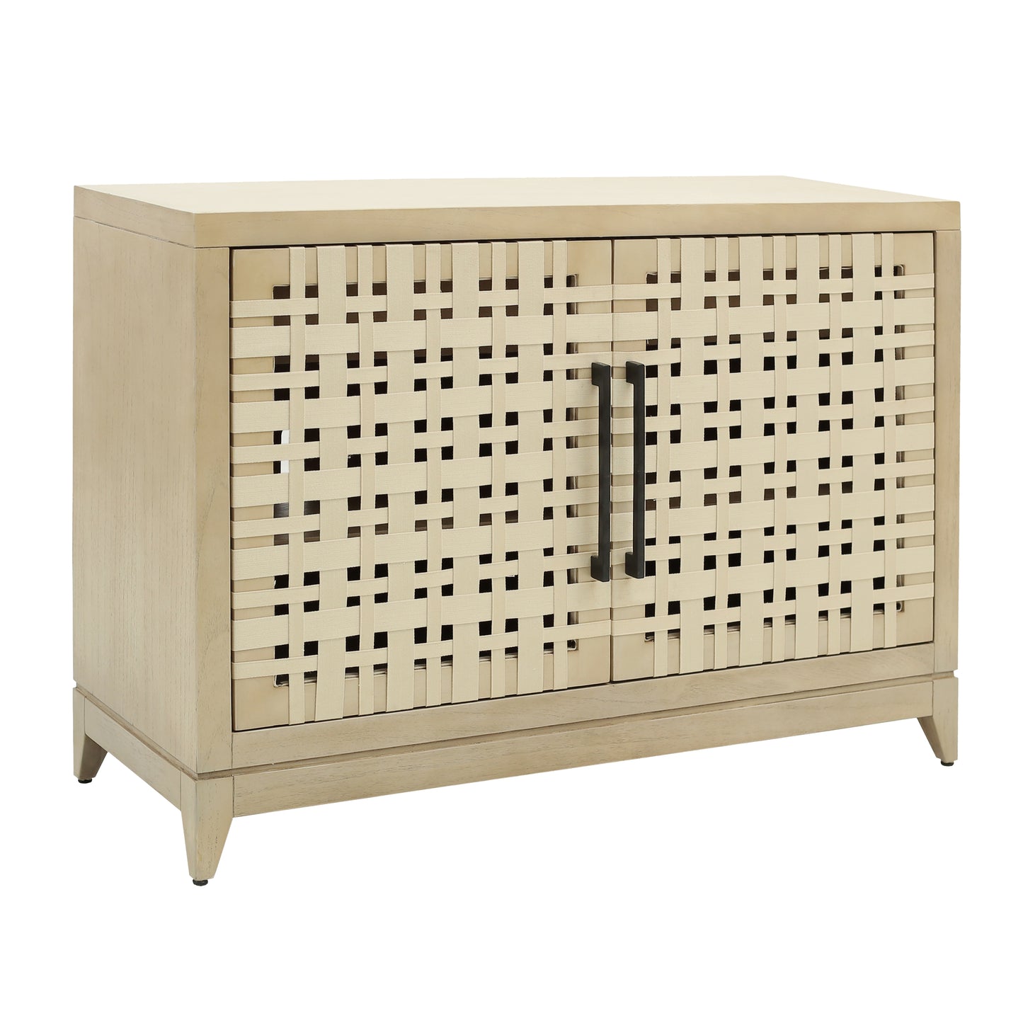 ELK STUDIO S0075-9870 Sunset Harbor Credenza - Sandy Cove