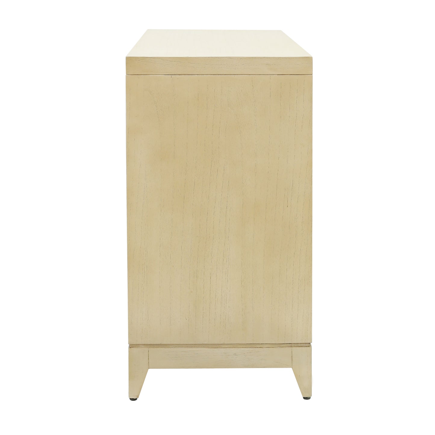 ELK STUDIO S0075-9870 Sunset Harbor Credenza - Sandy Cove