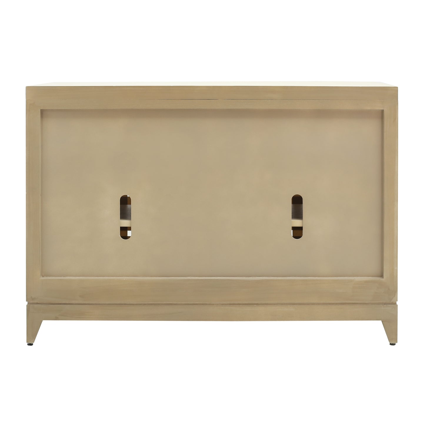 ELK STUDIO S0075-9870 Sunset Harbor Credenza - Sandy Cove