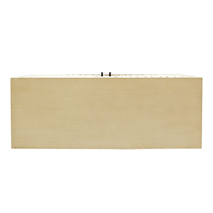 ELK STUDIO S0075-9870 Sunset Harbor Credenza - Sandy Cove