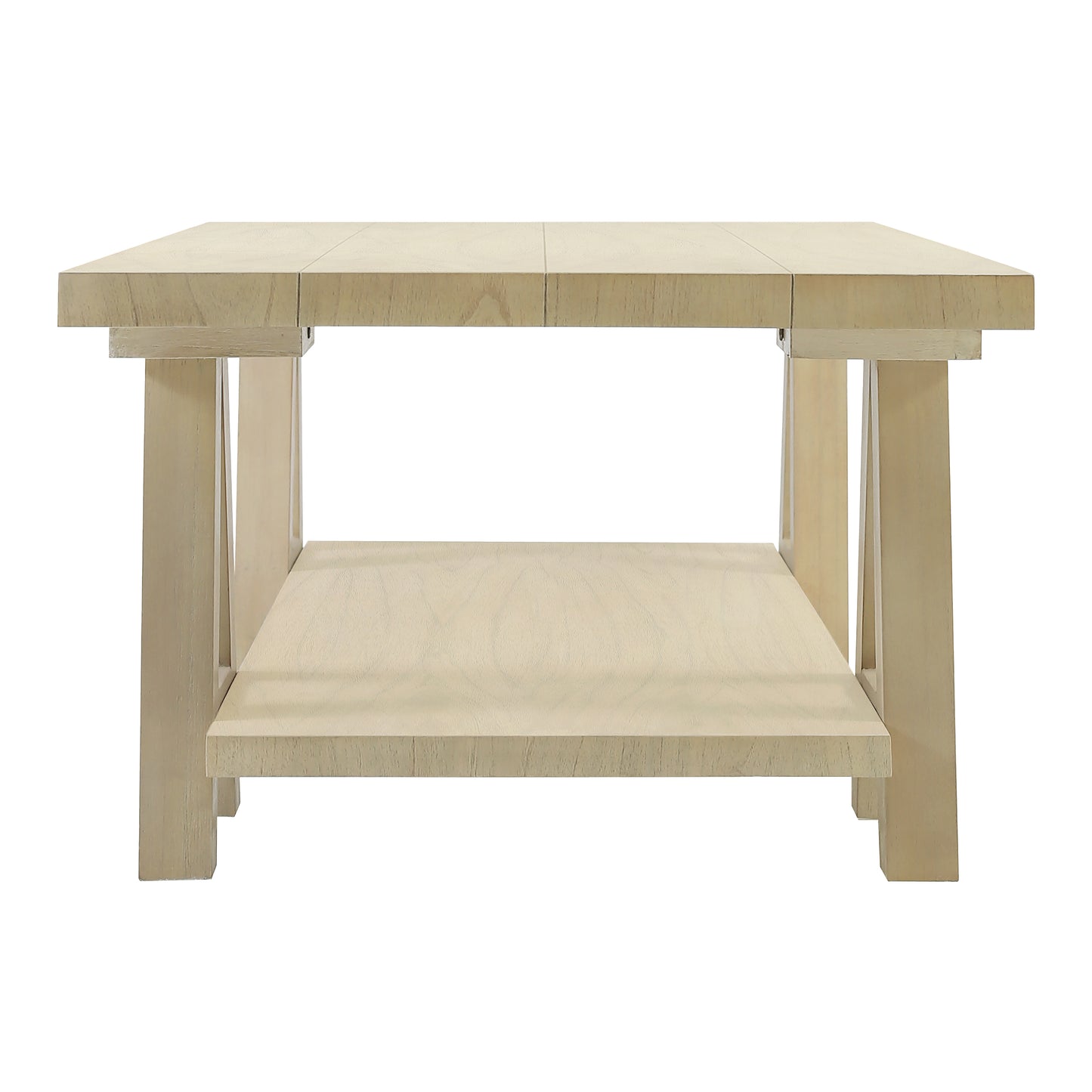 ELK STUDIO S0075-9871 Sunset Harbor Coffee Table - Sandy Cove