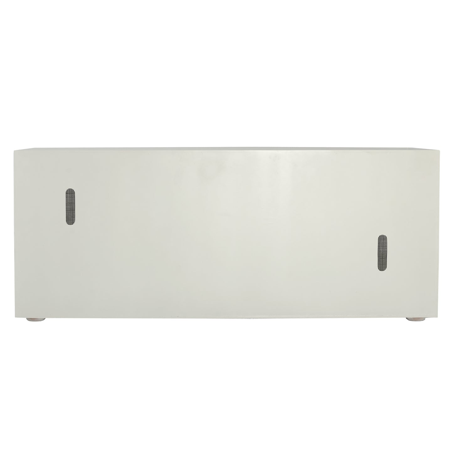 ELK STUDIO S0075-9876 Clearwater Credenza - White