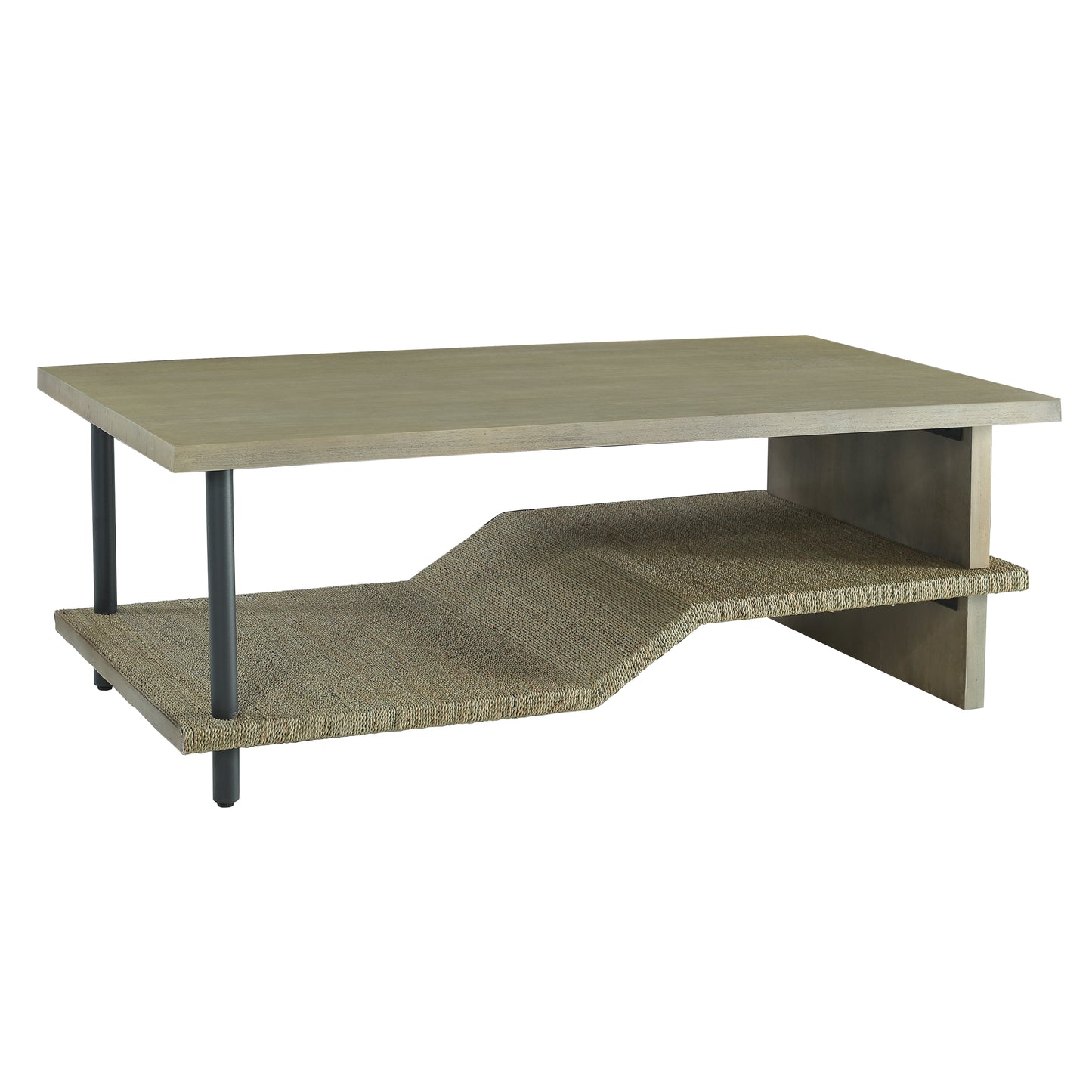 ELK STUDIO S0075-9879 Riverview Coffee Table - Gray