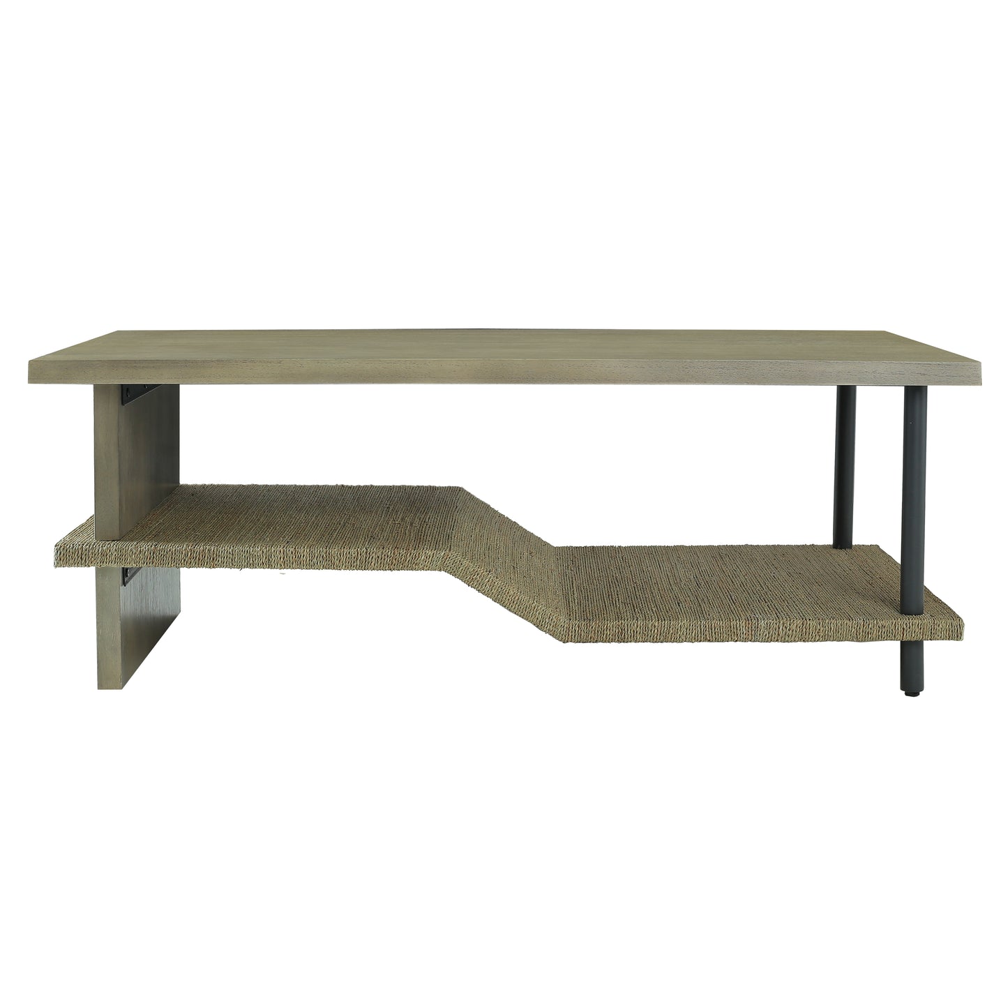 ELK STUDIO S0075-9879 Riverview Coffee Table - Gray