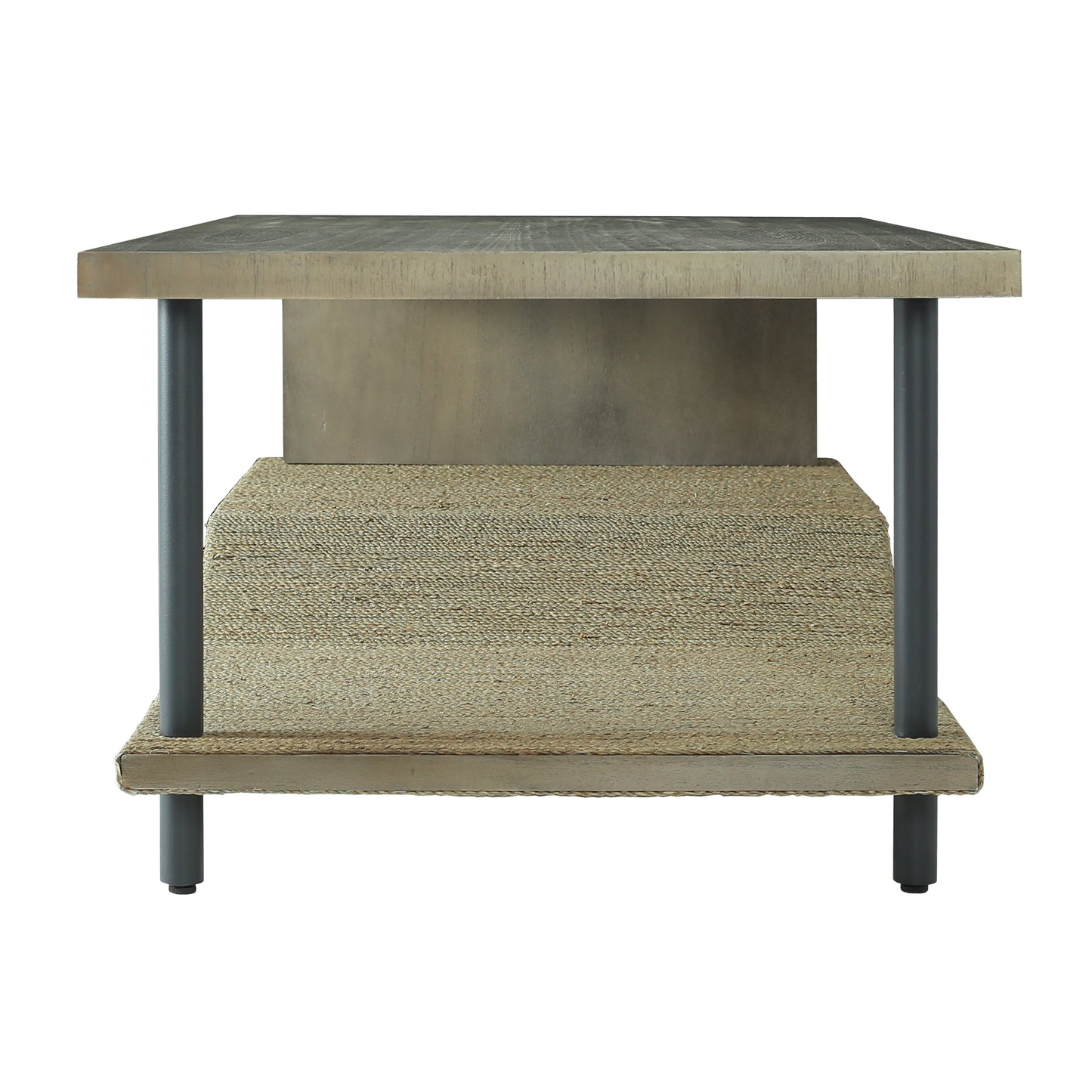 ELK STUDIO S0075-9879 Riverview Coffee Table - Gray