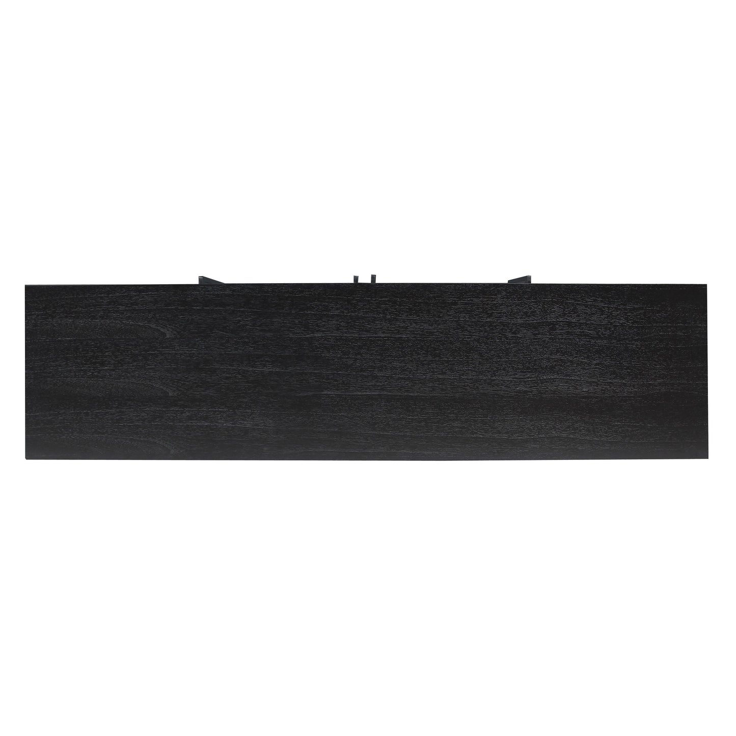 ELK STUDIO S0075-9945 Sunset Harbor Credenza - Black