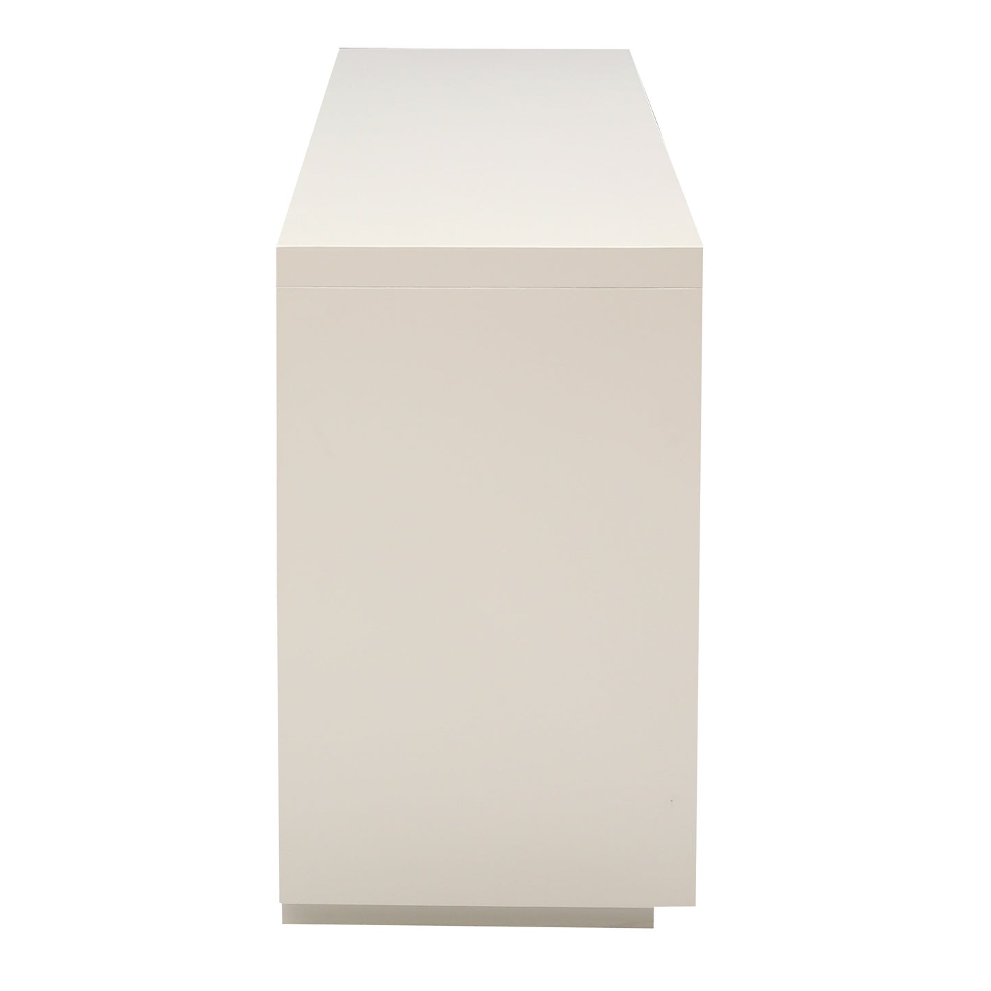 ELK STUDIO S0075-9946 Calamar Credenza - White