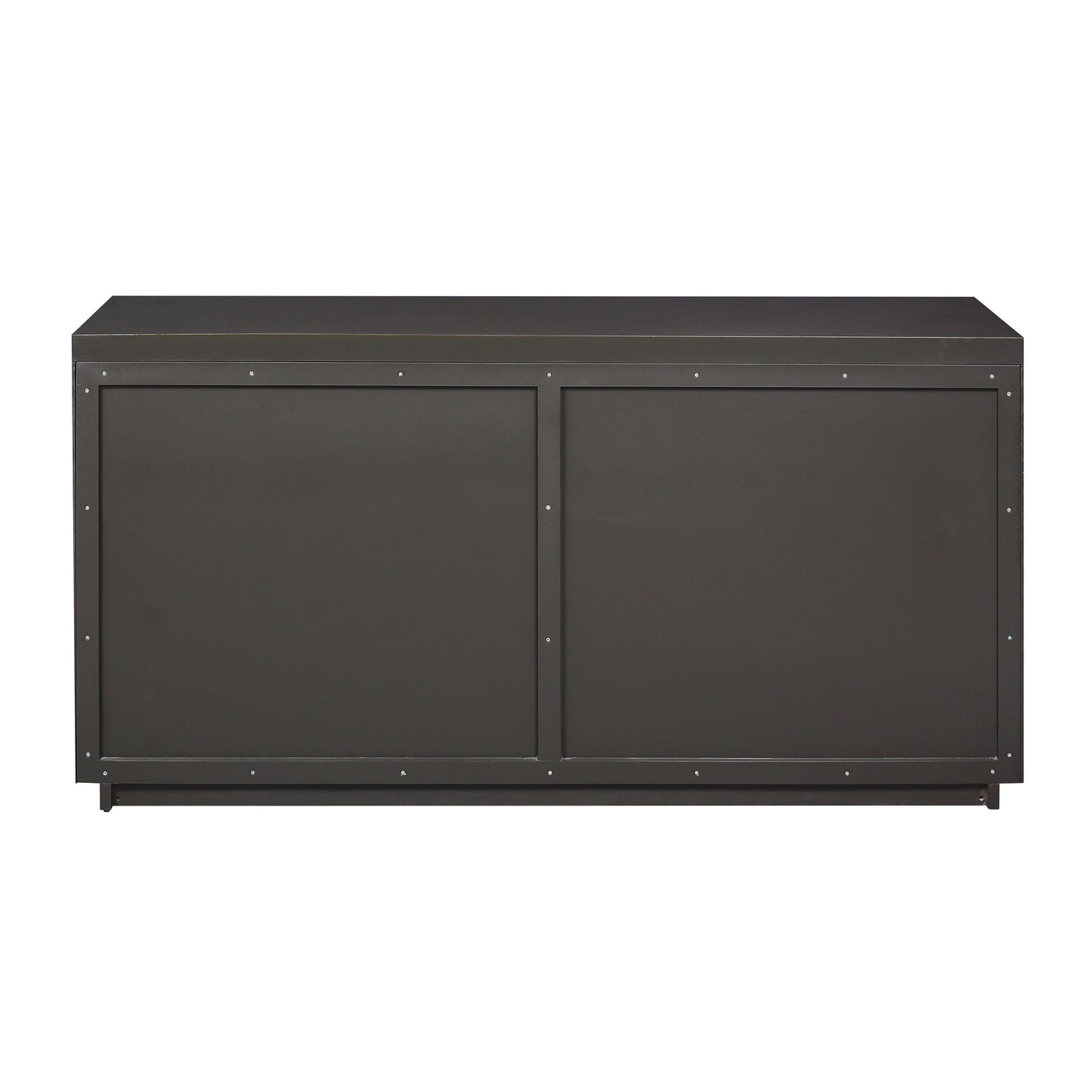 ELK STUDIO S0075-9947 Calamar Credenza - Brown