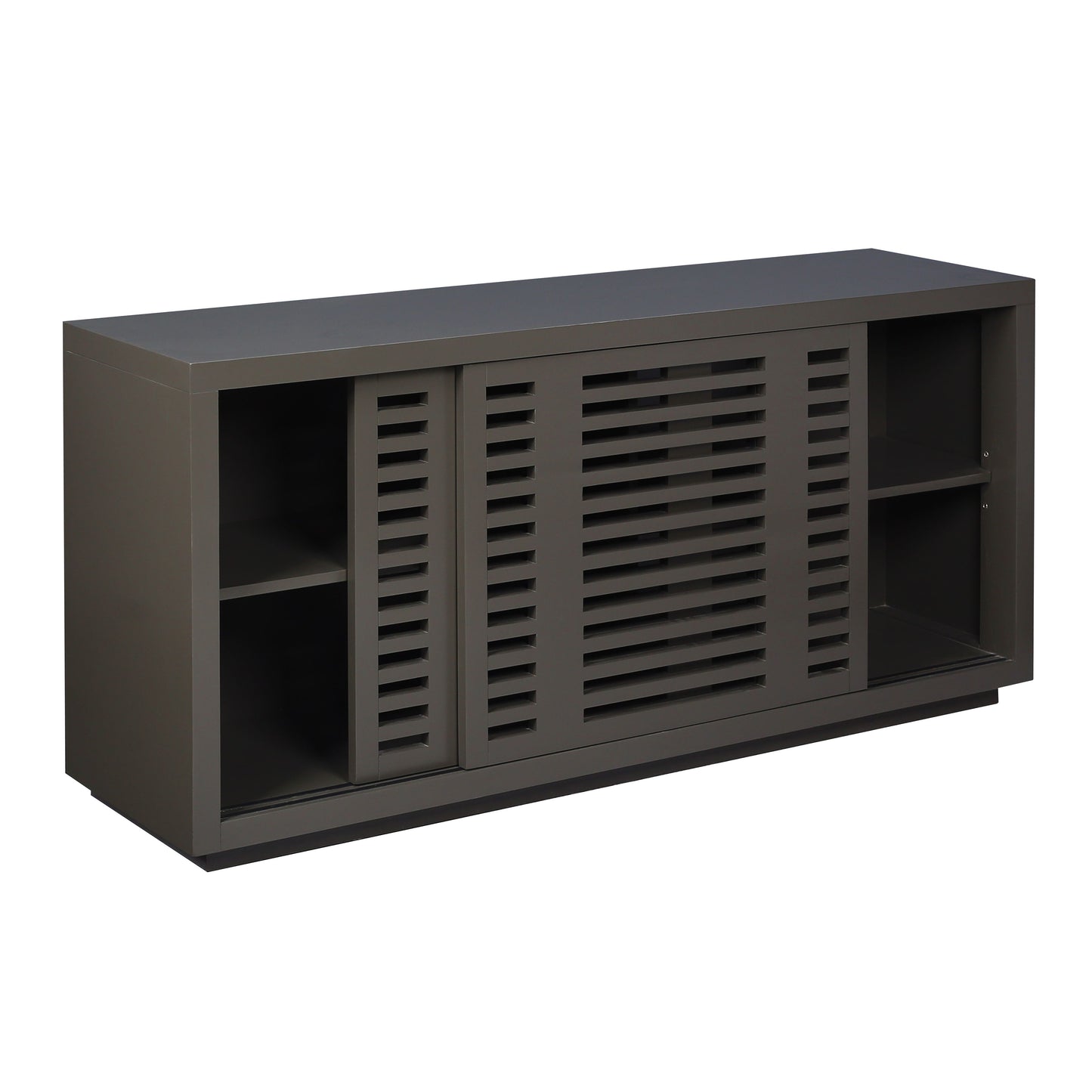 ELK STUDIO S0075-9947 Calamar Credenza - Brown