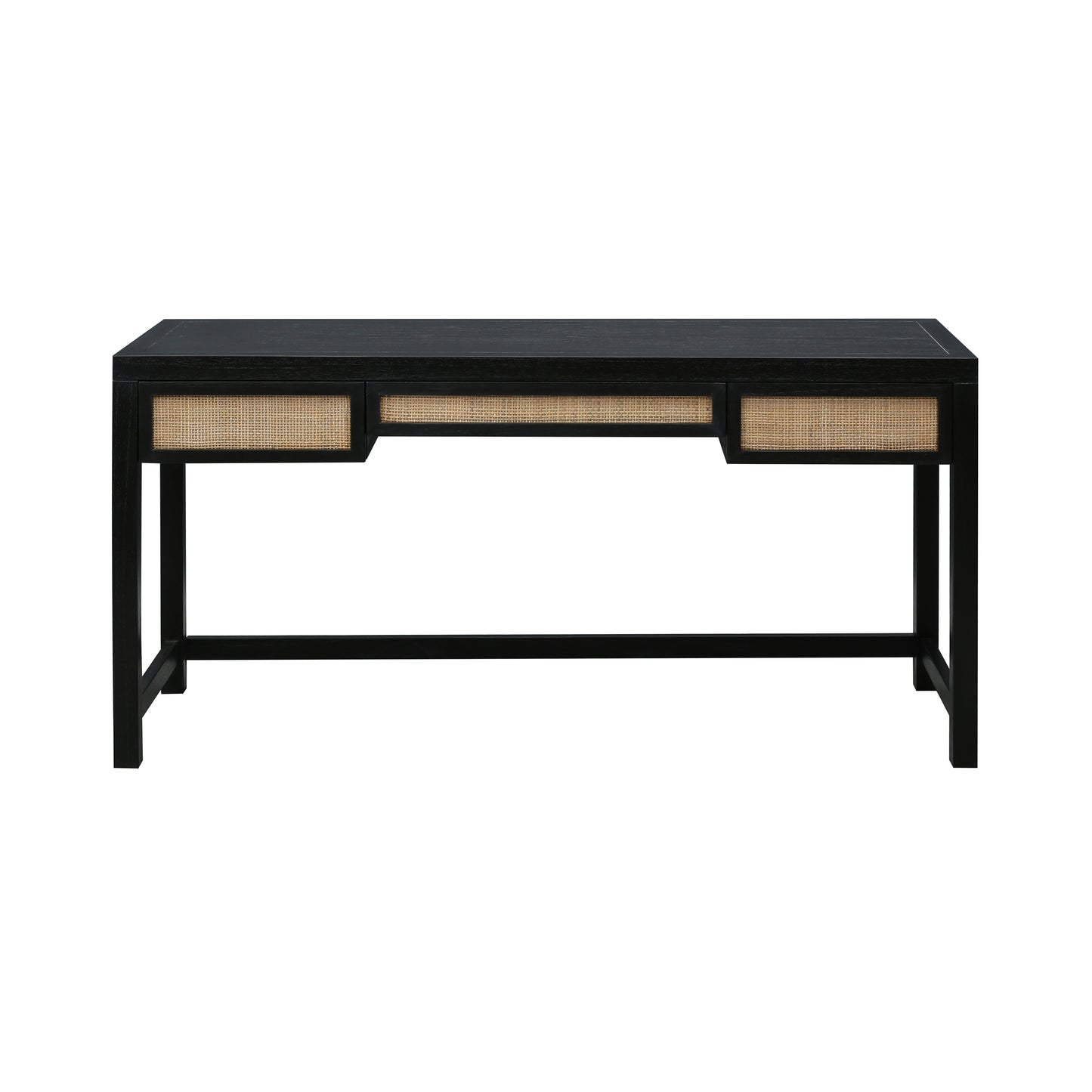 ELK STUDIO S0075-9959 Rio Desk - Black