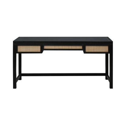 ELK STUDIO S0075-9959 Rio Desk - Black