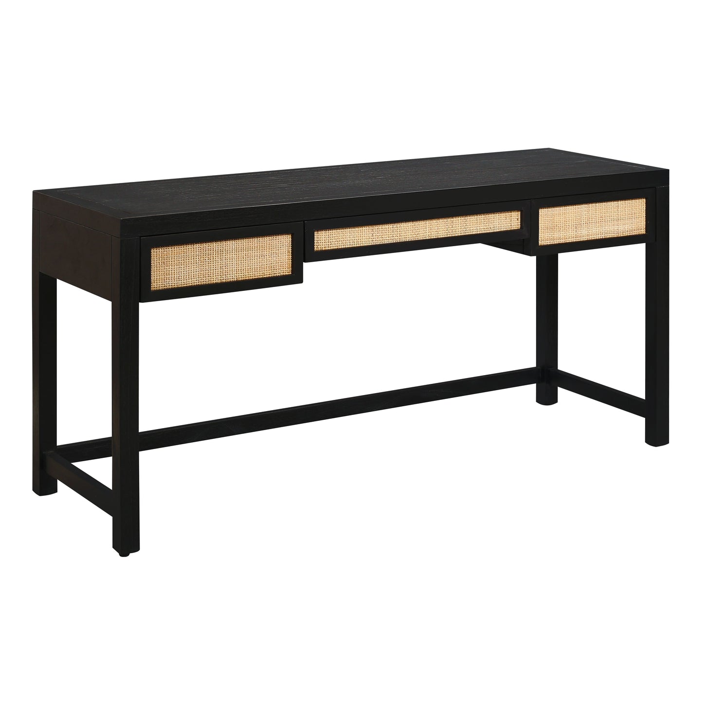 ELK STUDIO S0075-9959 Rio Desk - Black