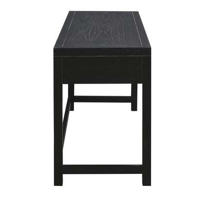 ELK STUDIO S0075-9959 Rio Desk - Black