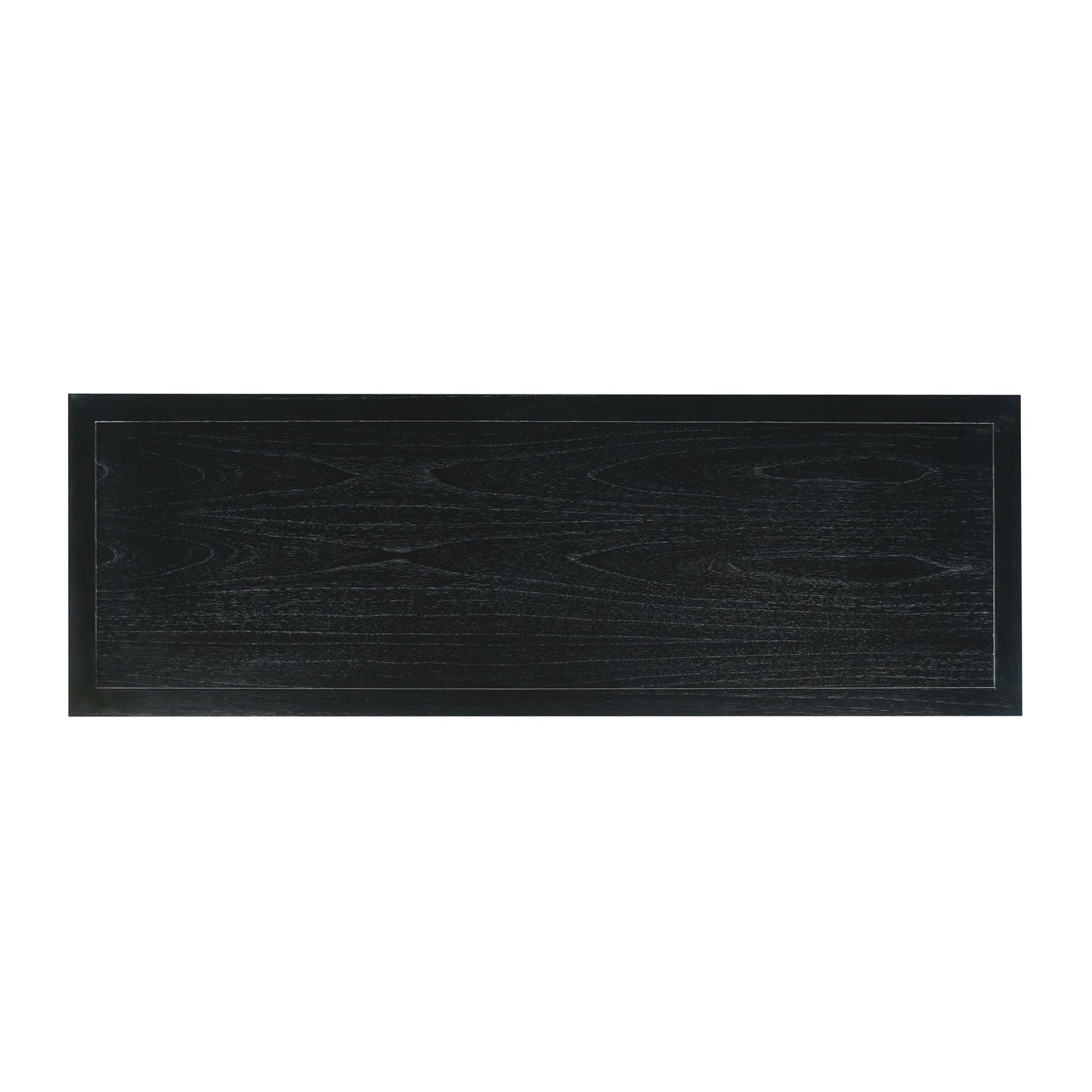 ELK STUDIO S0075-9959 Rio Desk - Black