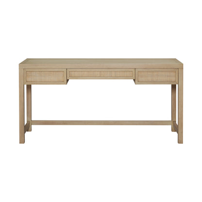 ELK STUDIO S0075-9960 Rio Desk - Natural