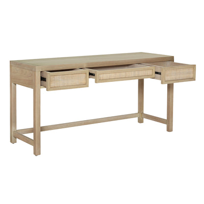 ELK STUDIO S0075-9960 Rio Desk - Natural