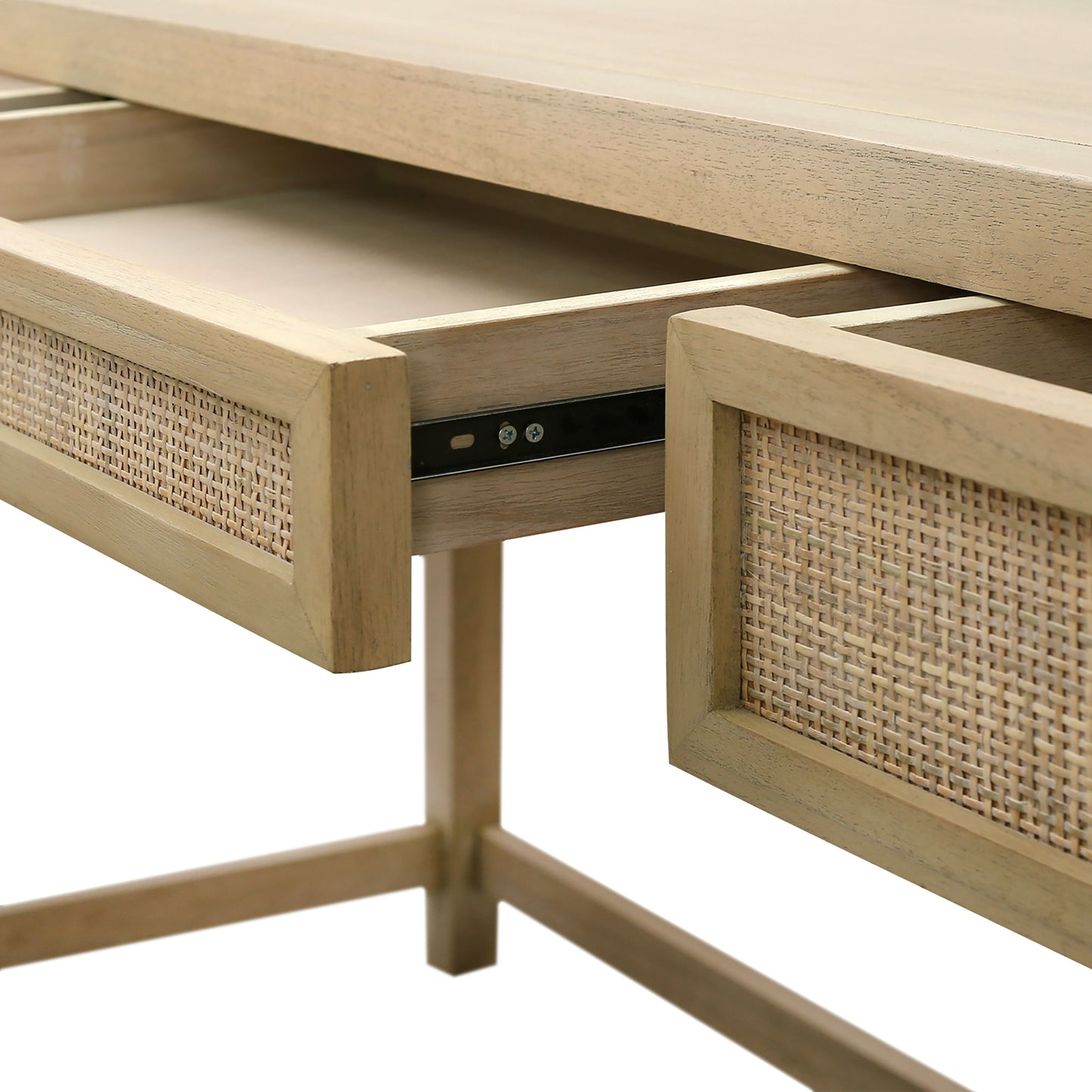 ELK STUDIO S0075-9960 Rio Desk - Natural