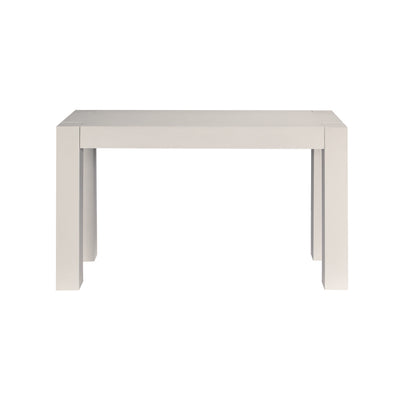 ELK STUDIO S0075-9963 Calamar Console Table - White