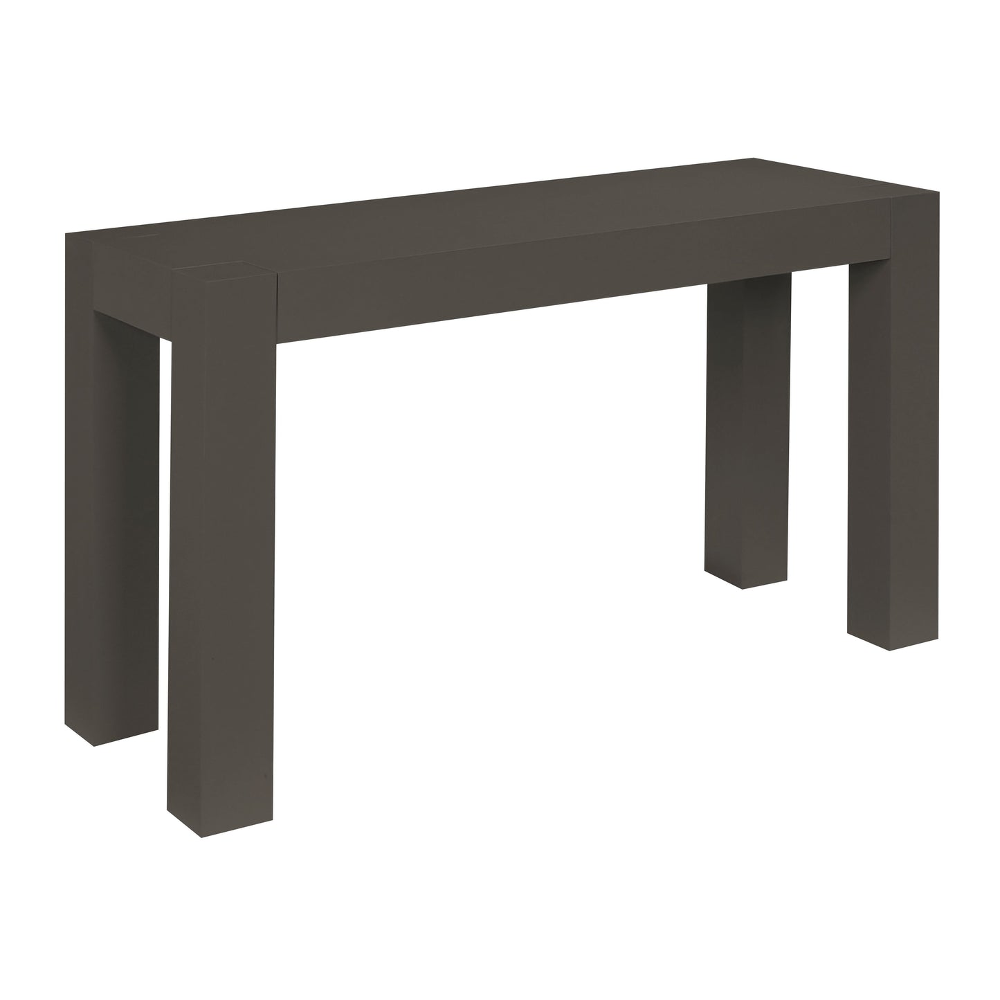 ELK STUDIO S0075-9964 Calamar Console Table - Brown