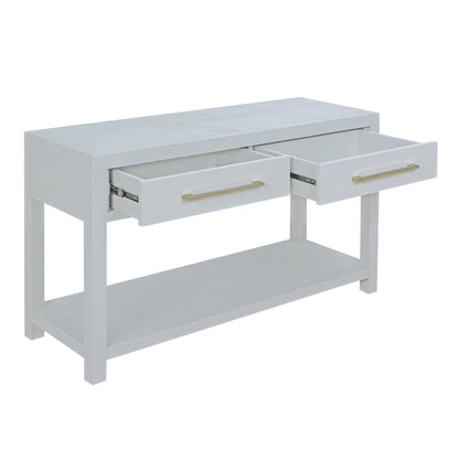 ELK STUDIO S0075-9997 Crystal Bay Console Table