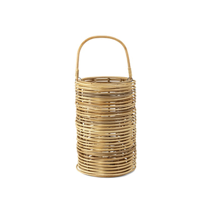 ELK STUDIO S0077-9122 Cadiz Woven Lantern - Large