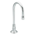 MOEN S00R30 Commercial Spout Kit - Chrome