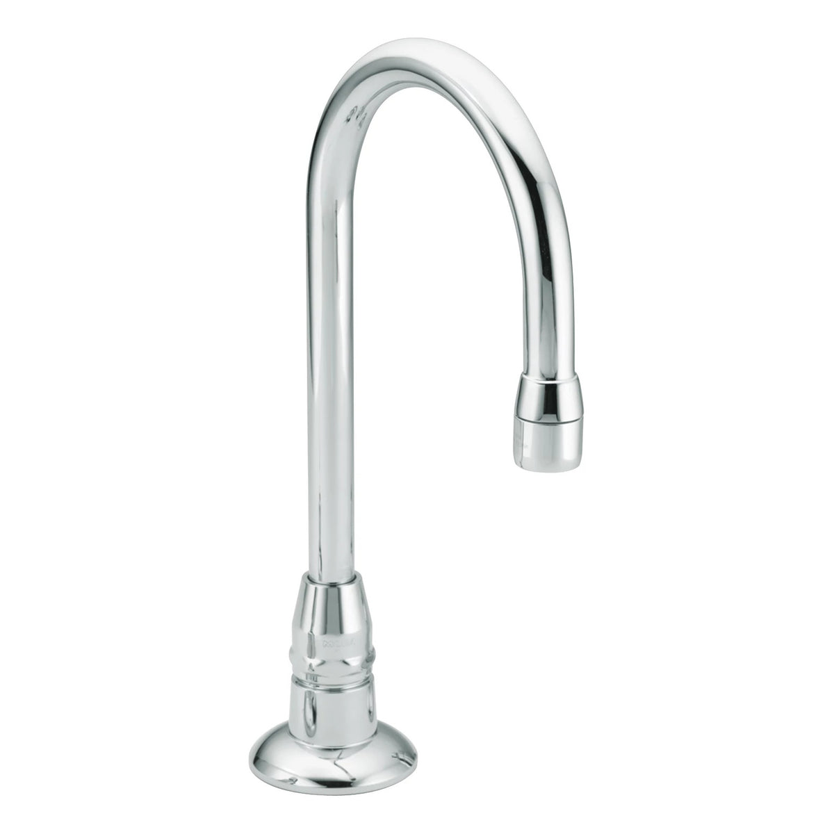 MOEN S00R30 Commercial Spout Kit - Chrome