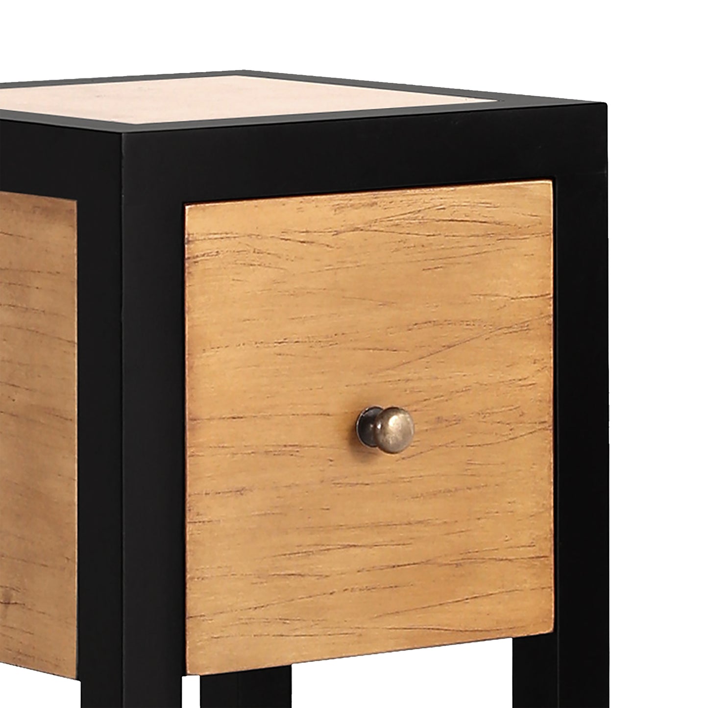 ELK STUDIO S0115-7464 Renwood Accent Table