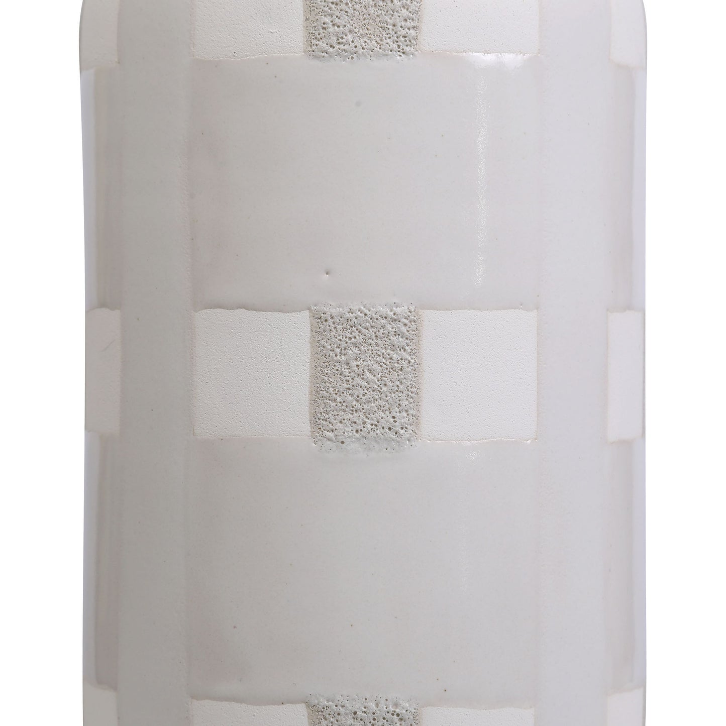 ELK STUDIO S0117-8260 Tammy Vase - Small