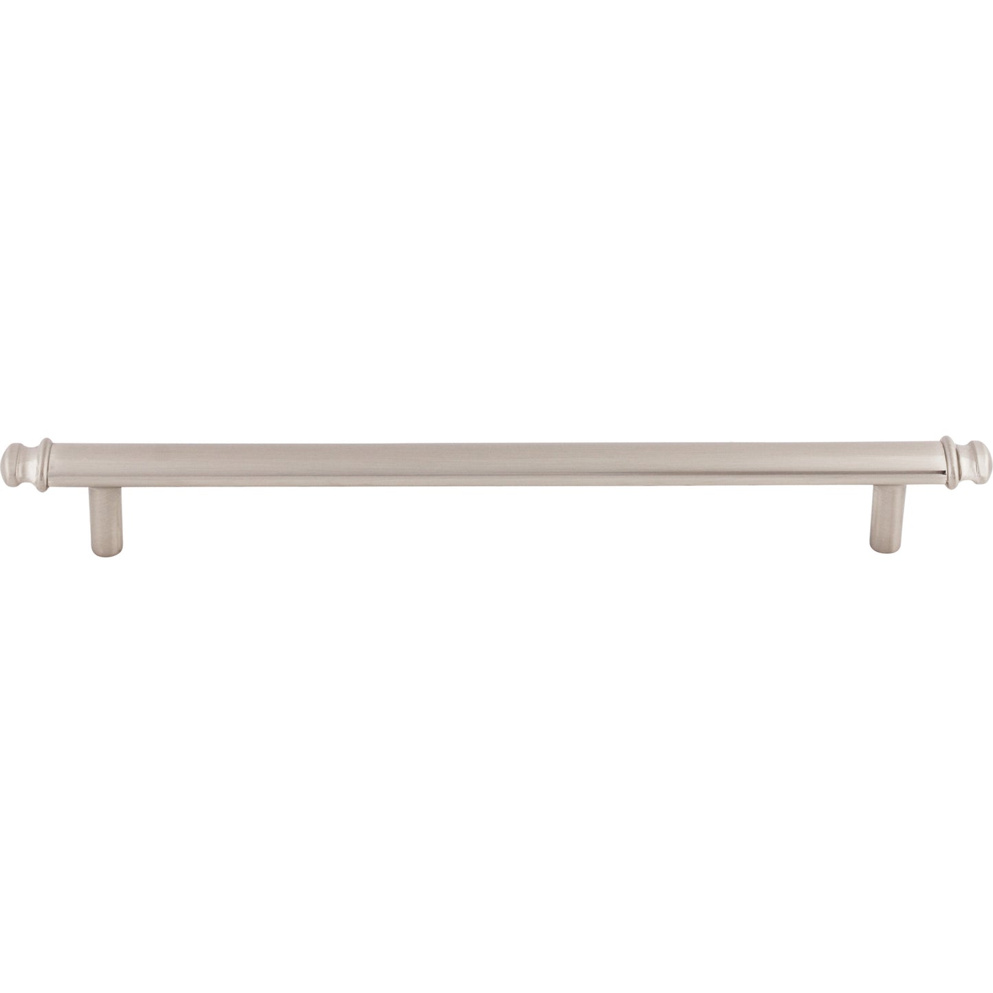 TOP KNOBS TK3055BSN Julian 7 9/16" Center to Center Bar Pull , Brushed Satin Nickel