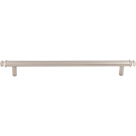 TOP KNOBS TK3055BSN Julian 7 9/16" Center to Center Bar Pull , Brushed Satin Nickel