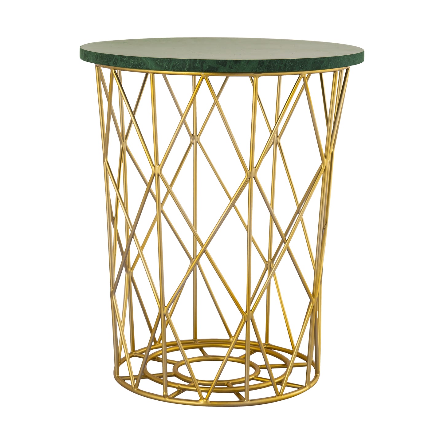 ELK STUDIO S0805-7401 Minter Accent Table